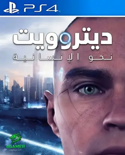 Detroit: Become Human