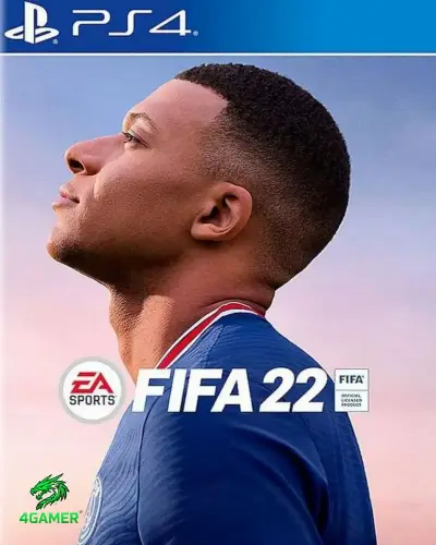 FIFA 22