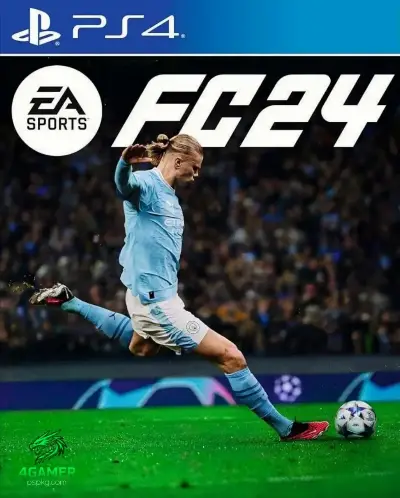 EA SPORTS FC 24