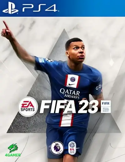 FIFA 23