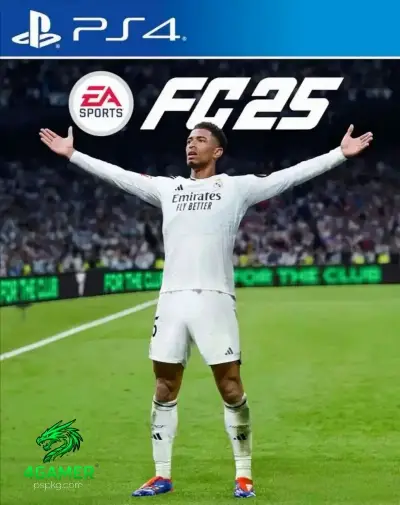 EA Sports FC 25
