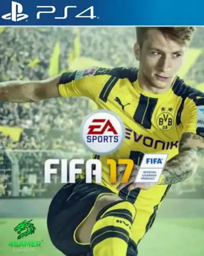 FIFA 17