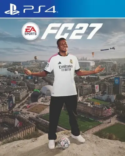 EA Sports FC 27