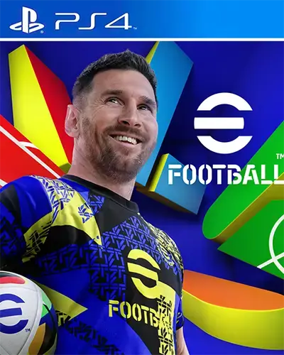 eFootball&trade; 2026