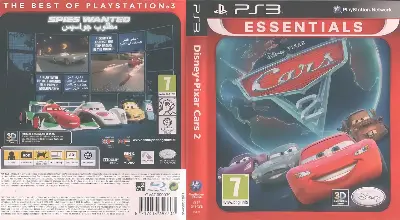 Cars 2