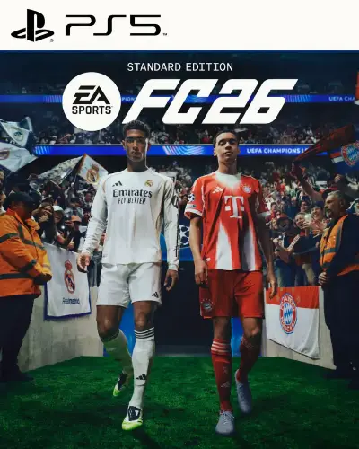FC 26