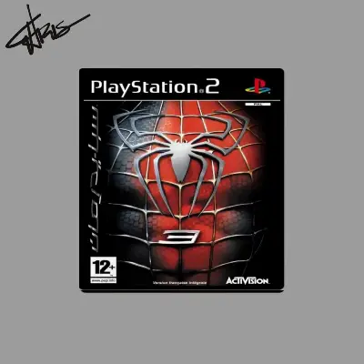 Spider-Man 3