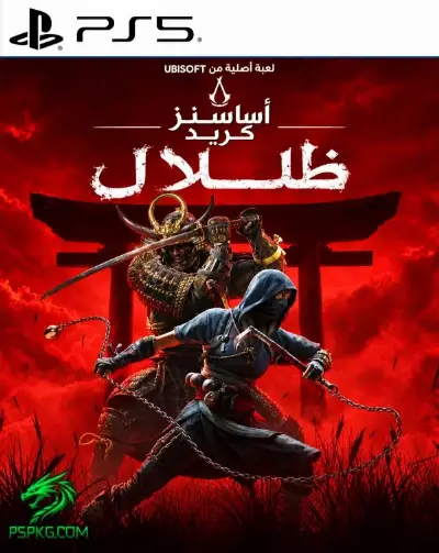 Assassin's Creed Shadows