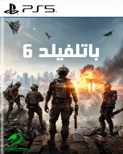 Battlefield 6