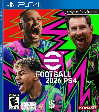 eFootball PES 2026 BITBOX PATCH SEASON SUMMER EDITION 25-26 UPDATE REVISI.2 DAYS 2