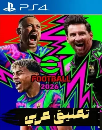 eFootball pes 26