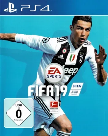 FIFA 19