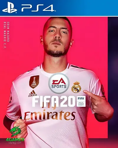 FIFA 20