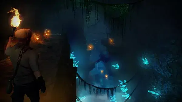 Adam's Venture: Origins