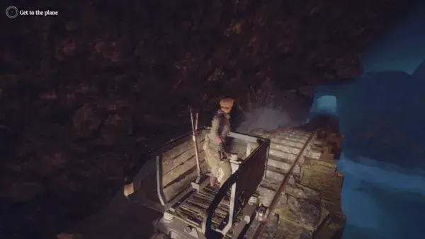Adam's Venture: Origins