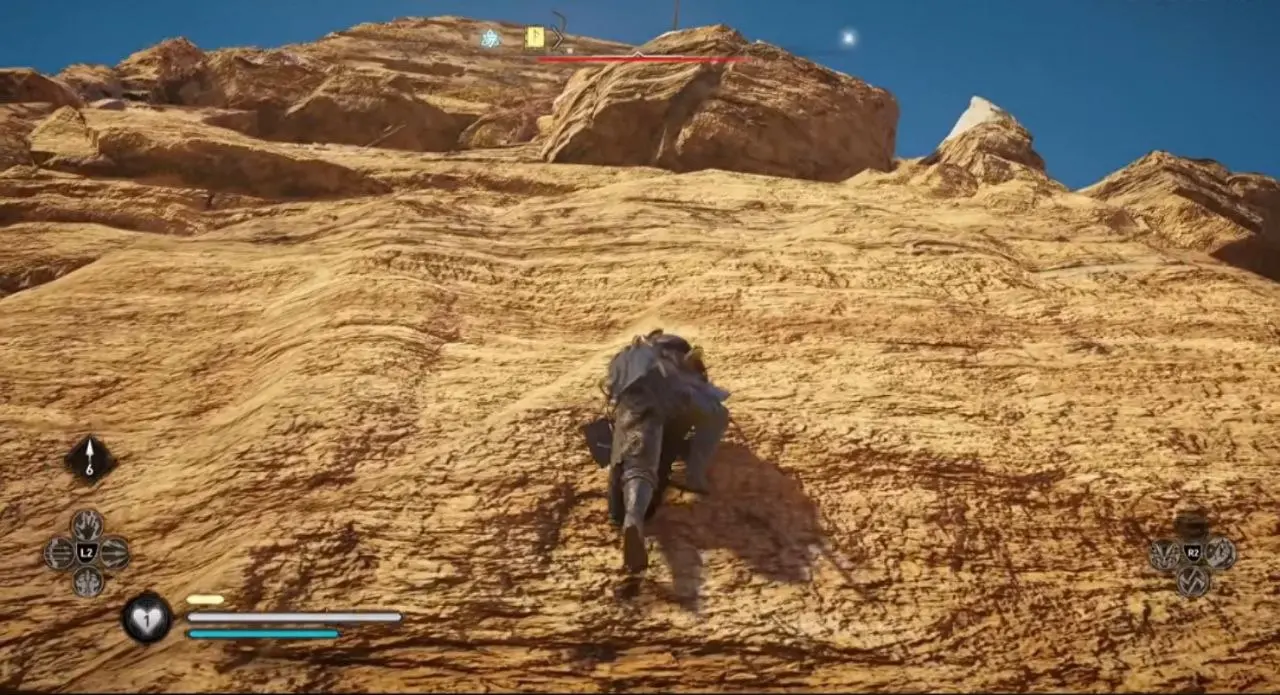 Assassin's Creed Valhalla