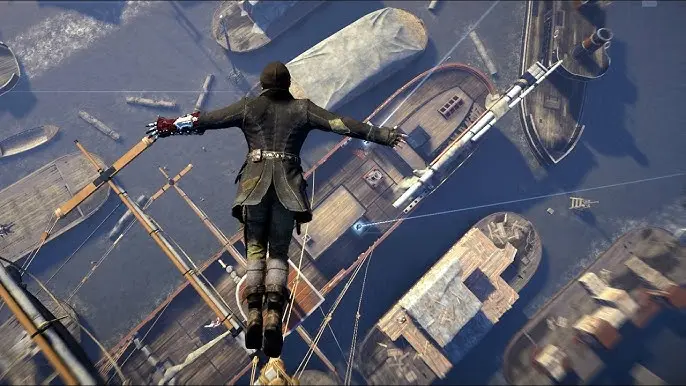 Assassins Creed Syndicate