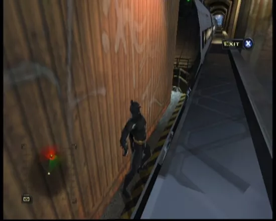 Batman Begins