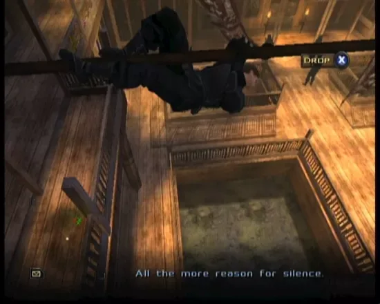 Batman Begins