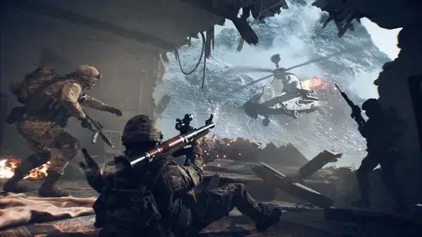 Battlefield 6