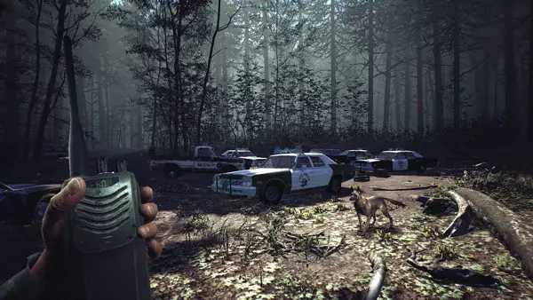 Blair Witch
