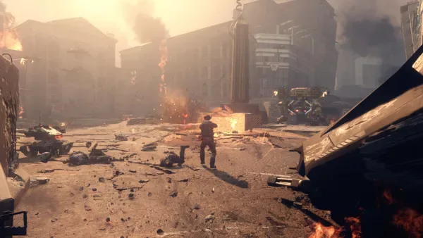 Call of Duty Black Ops III