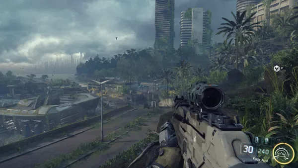 Call of Duty Black Ops III