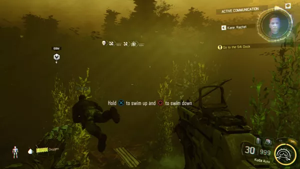 Call of Duty Black Ops III