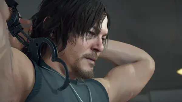 Death Stranding Director's Cut