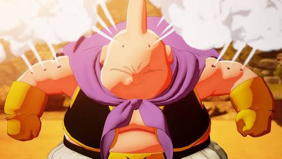 Dragon Ball Z Kakarot