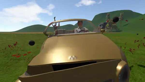 Guts and Glory