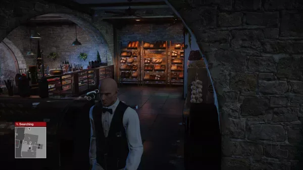 Hitman Game of The Year Edition