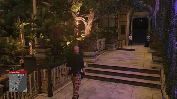 Hitman Game of The Year Edition