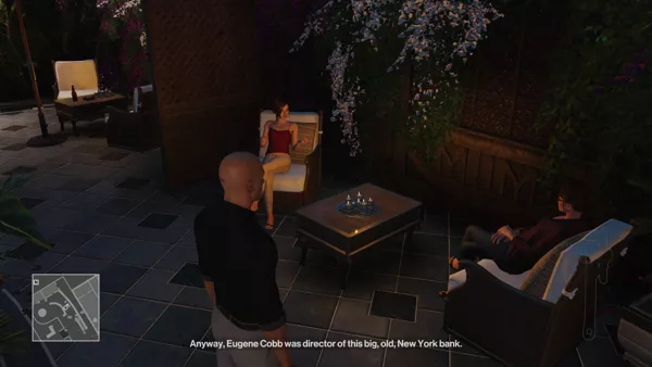 Hitman Game of The Year Edition