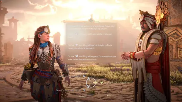 Horizon Forbidden West