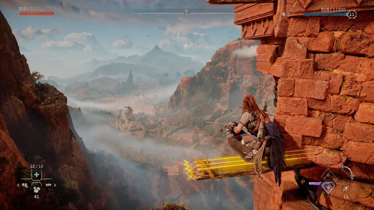 Horizon Forbidden West Complete Edition