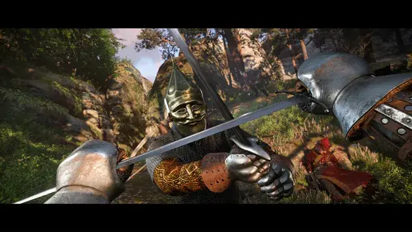 Kingdom Come Deliverance 2