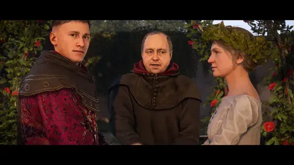Kingdom Come Deliverance 2