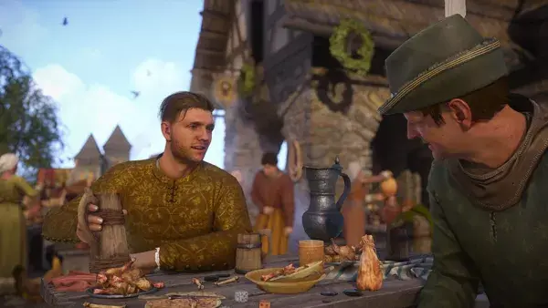 Kingdom Come: Deliverance Royale Edition
