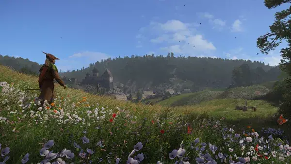 Kingdom Come: Deliverance Royale Edition