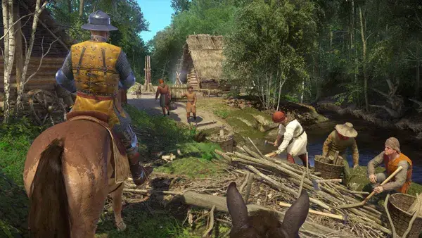 Kingdom Come: Deliverance Royale Edition