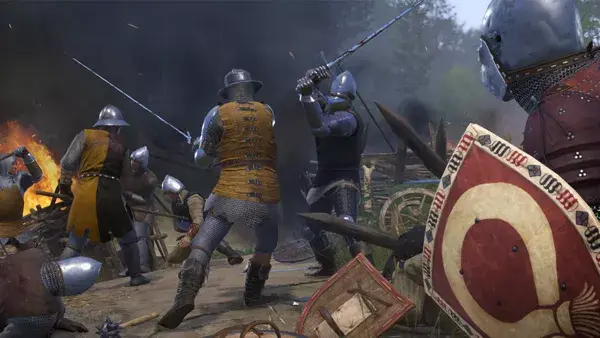 Kingdom Come: Deliverance Royale Edition