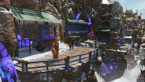 Knack II