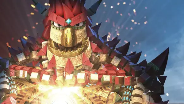 Knack II