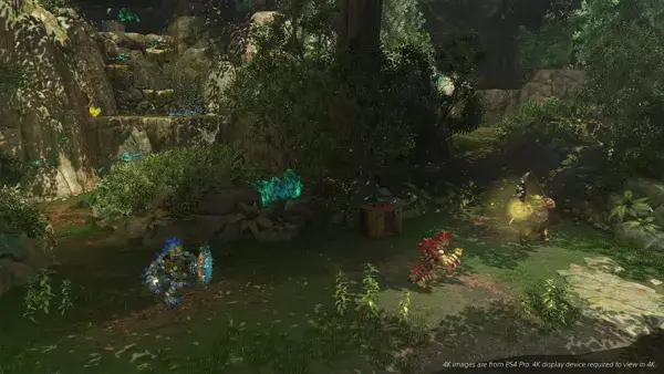 Knack II