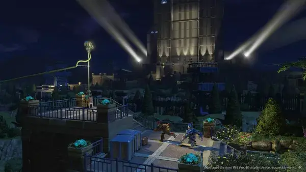 Knack II