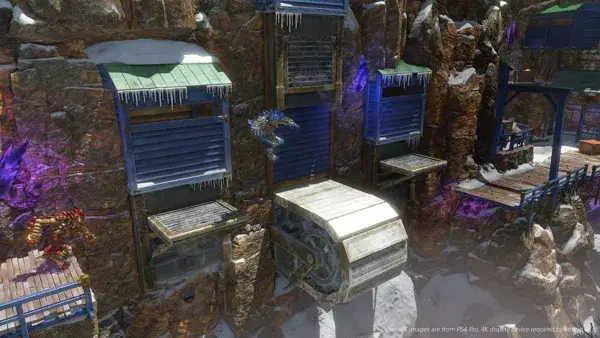 Knack II