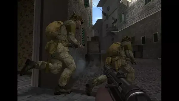 Medal of Honor: Vanguard