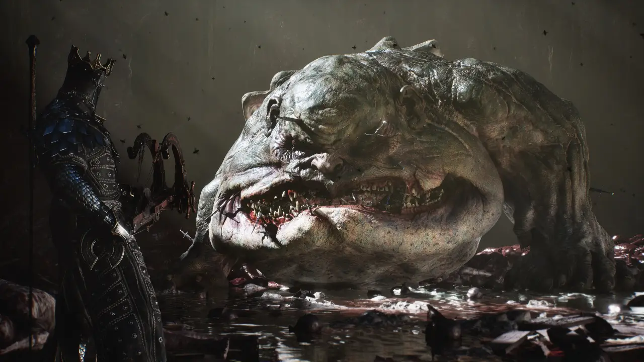 Mortal Shell 2 Deluxe Edition