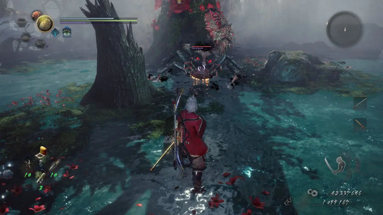 Nioh 2 Complete Edition